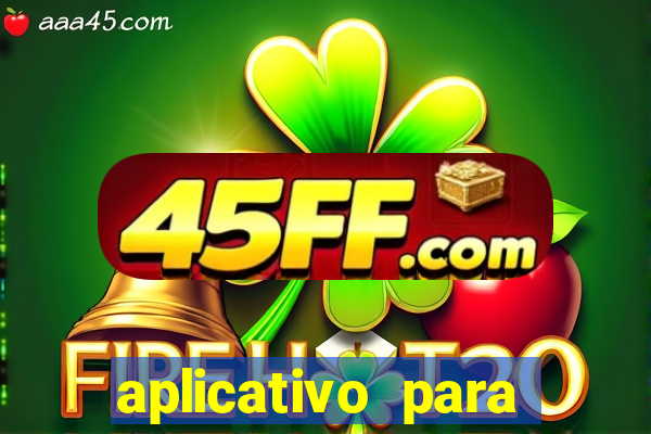 aplicativo para abrir jogos
